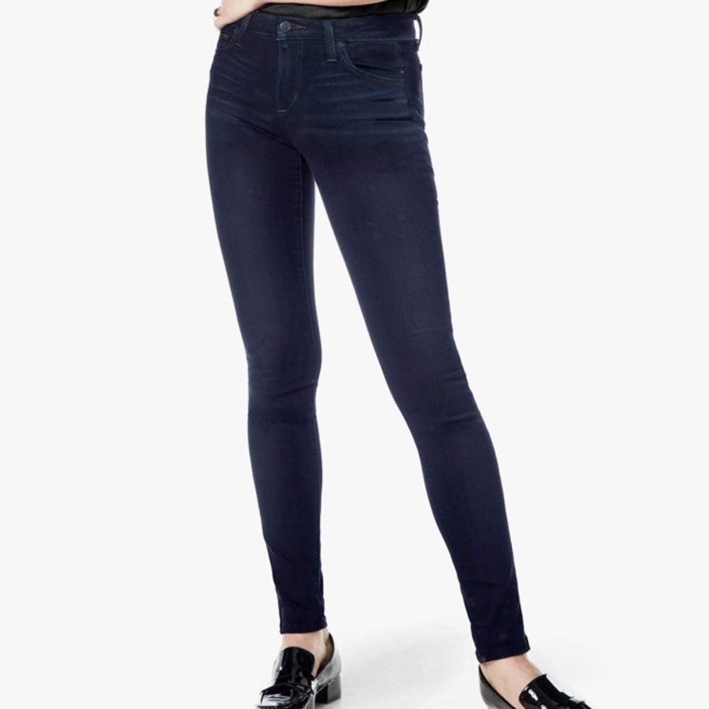 Joe’s Jeans Honey Curvy Skinny